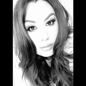 Meet your Posher, Brianna